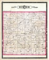 Sumner Township, Kankakee County 1883